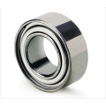 High quality Gcr15 miniature bearing 608 chrome steel bearing